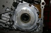 Old Transmission Teardown