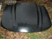 Cowl Hood