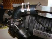 Whipple Bypass Hose