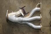 Old TOG Extreme Headers