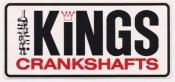 Kings Custom Billet Crankshaft