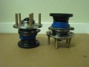 20091106Hub axle 011