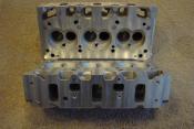 ZZP Aluminum Heads