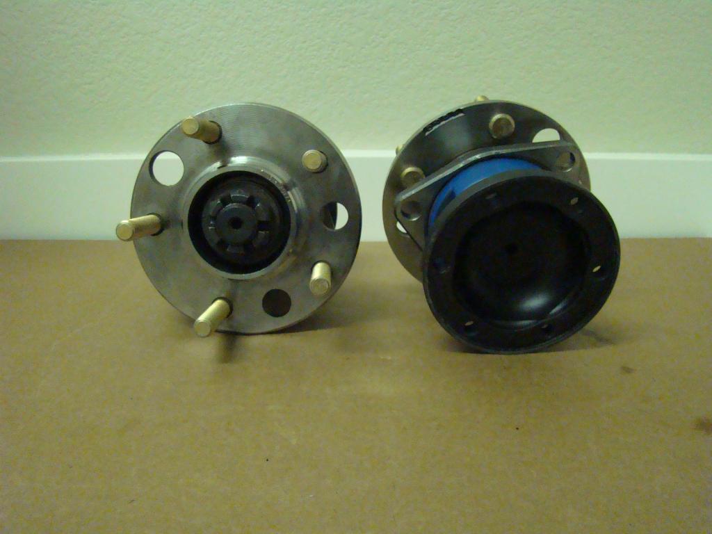 20091106Hub axle 014
