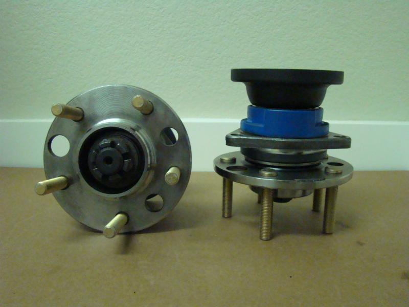 20091106Hub axle 009