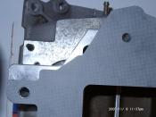 2005 CompG Cam/IC/Header Install