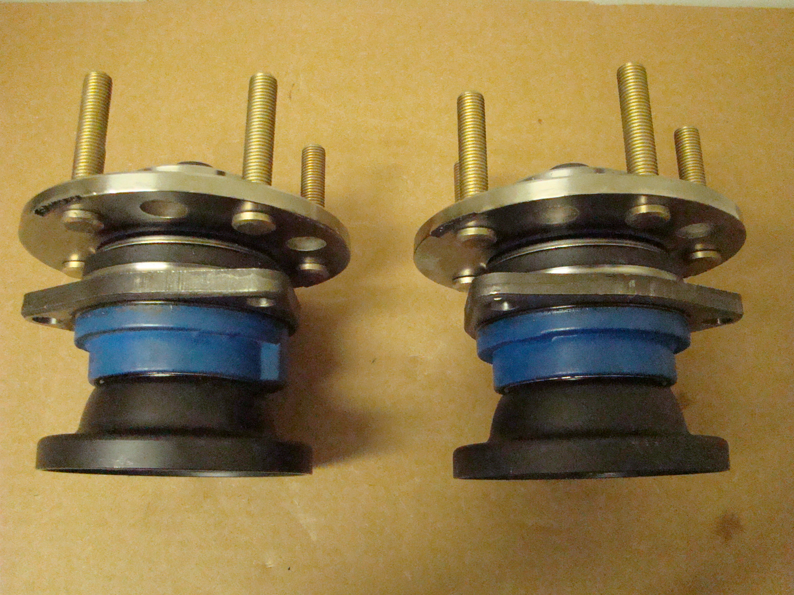 20091106Hub axle 016