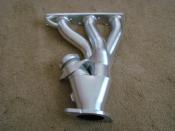 TOG 1-7/8" Custom Headers