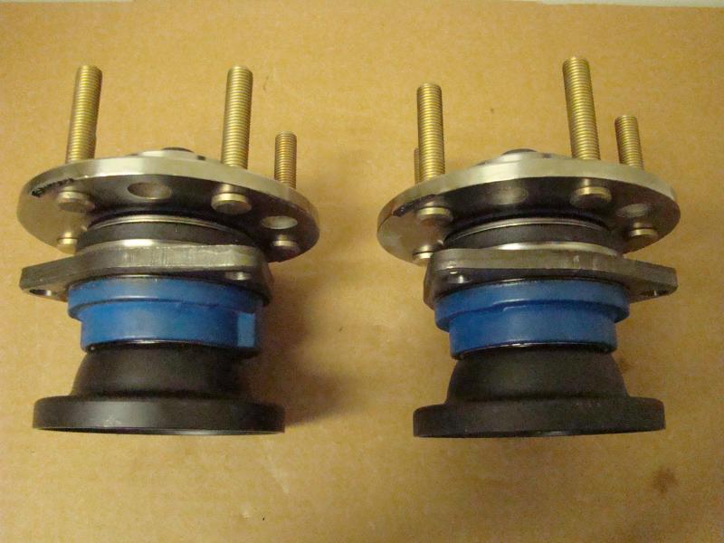 20091106Hub axle 016