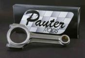 Pauter Rods Logo
