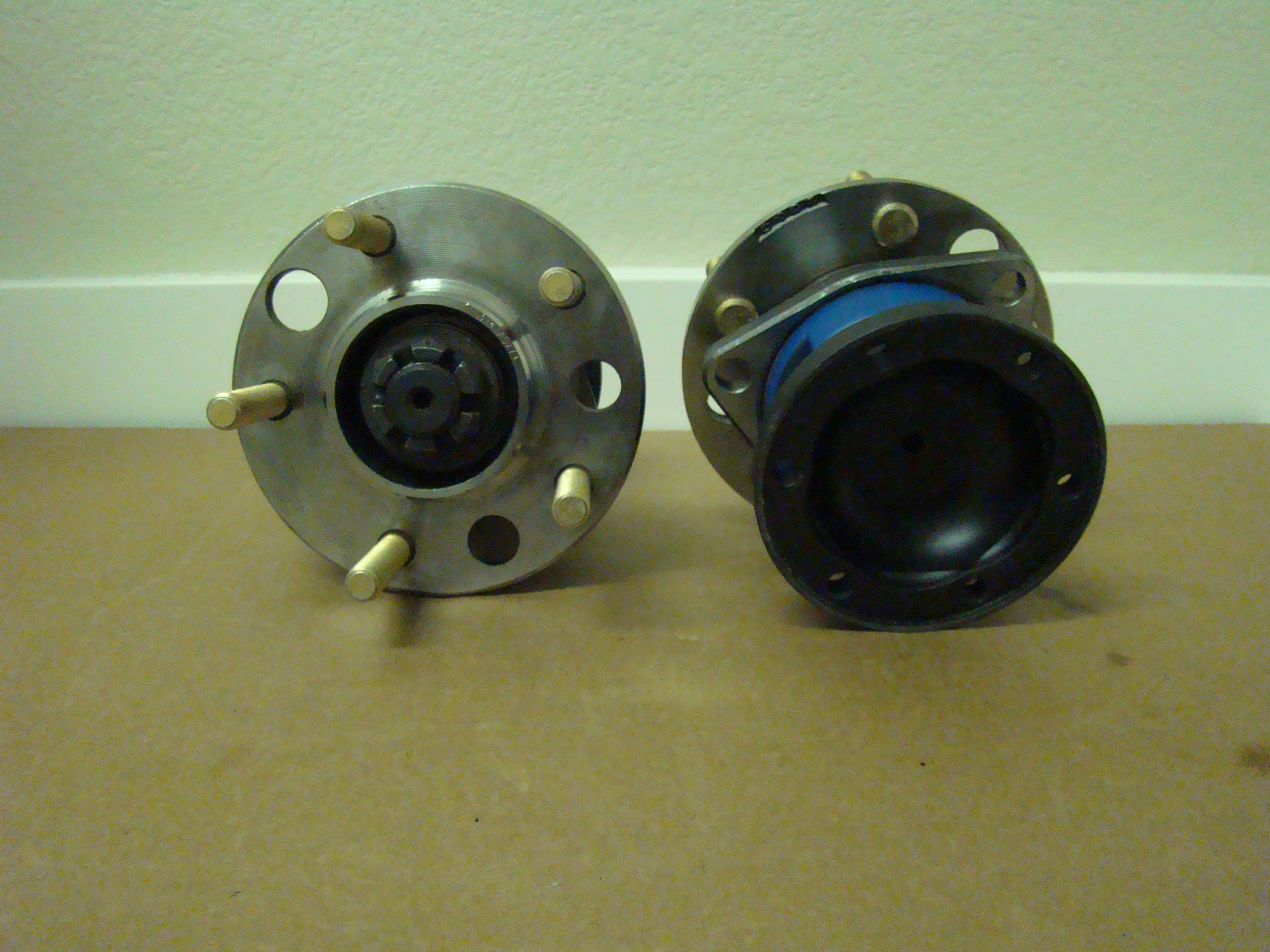 20091106Hub axle 014