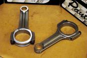 Pauter Billet Connecting Rods