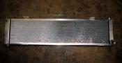 Custom Intercooler Radiator (FMHE)