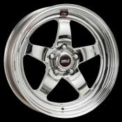 Weld Wheels