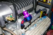 MagnaFuel Fuel Pressure Regulator