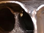 TOG Headers Repaired by Hotshot Performance