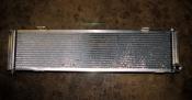 Custom Intercooler Radiator