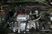 2013 Install