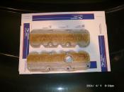 Modified Stock Valve Covers